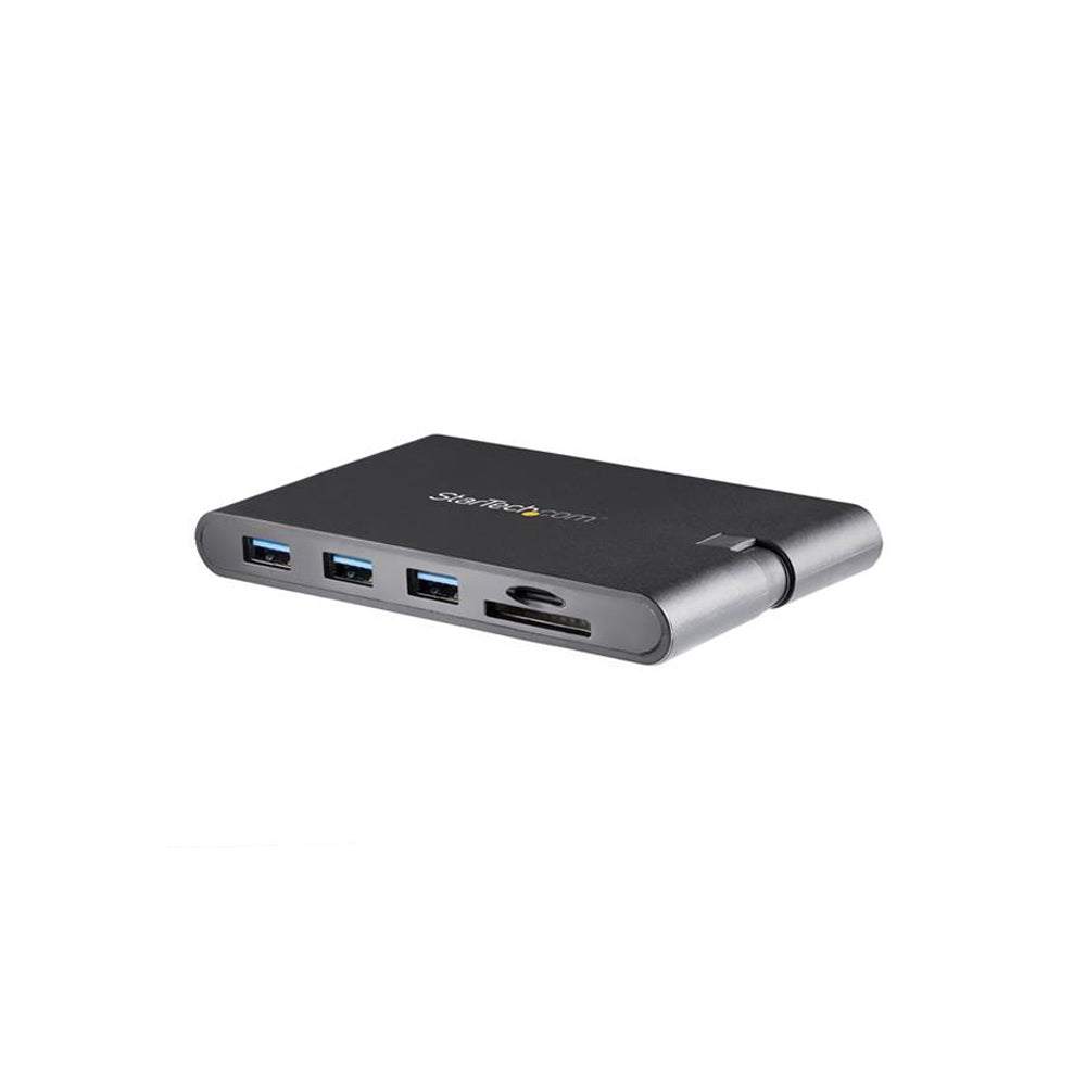 Multiport Adapter - USB-C - HDMI and VGA Multiport Adapter - USB-C - HDMI and VGA